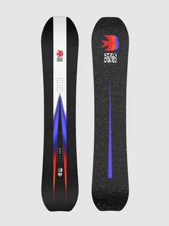 Salomon Highpath Snowboard patroon