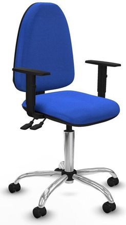 Piqueras y Crespo Piqueras Y Crespo A&yacute;na Cpdm Bali Silla De Oficina Azul