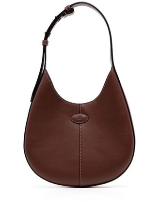 ★TOUT Y EST★ Essential Pie Bag Coco Choco Brown ASB4PMBGF1 travel-puffer-bag-981593.webp?