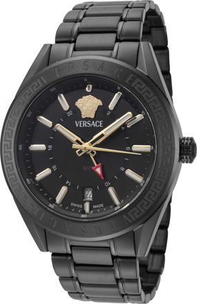 Versace V-Code Mens Watch