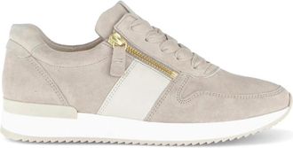 Gabor Dames, Schoenen, Beige, Maat: 41 EU Su&egrave;de