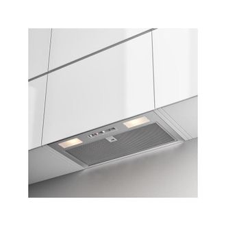 Faber Unidad De Filtrado 52cm 580m3 / H 70db Acero Inoxidable - 5772785