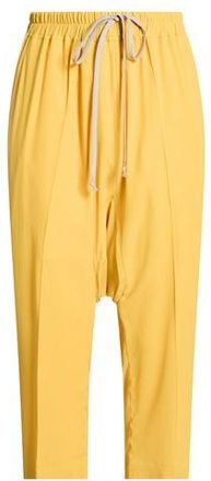 Rick Owens BOTTOMWEAR - Pantaloni su YOOX.COM