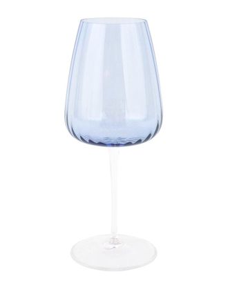 Vietri Vietri Francesca Light Blue Water Glass With $6 Credit