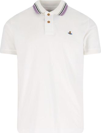 Vivienne Westwood Polo orb