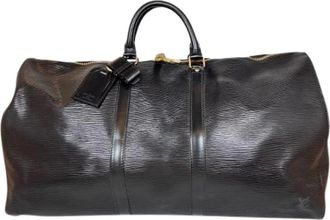 Louis Vuitton unisex, Pre-owned, Nero, Taglia unica, used