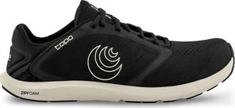 Topo Athletic Womens St-5 Shoes In Black/grey