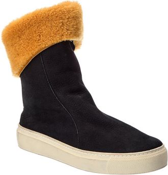 Arche Temmya Leather Boot