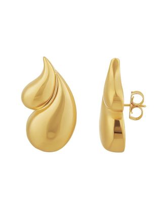 SHYMI Shymi 18K Plated Earring