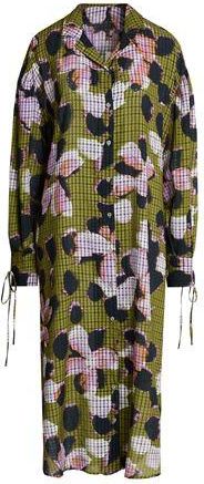 Julia Heuer VESTITI - Vestiti midi su YOOX.COM