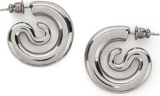 Panconesi Extra Small Serpent Earrings