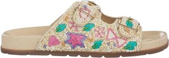Alma En Pena Mujer, Zapatos, Multicolor, Talla: 40 EU