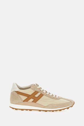 Hogan Sneakers H699 Allacciato H