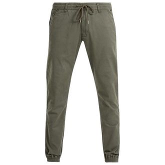 Reell Reflex Original Freizeithose f&uuml;r Herren | oliv