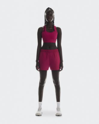 On 3 Core Shorts
