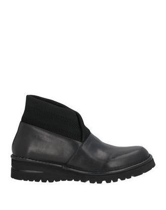 Giorgio Armani CALZADO - Botines de ca&ntilde;a alta en YOOX.COM