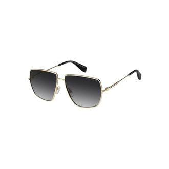 Marc Jacobs 917/S Sunglasses - female - Marc Jacobs - Sunglasses - Yellow - 60 MM - Accessories