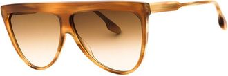 Victoria Beckham Womens Vb619s 65Mm Sunglasses