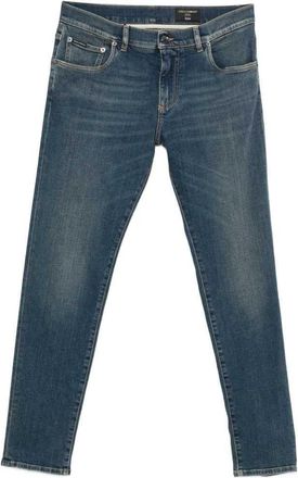 Dolce & Gabbana jeans met meerdere zakken