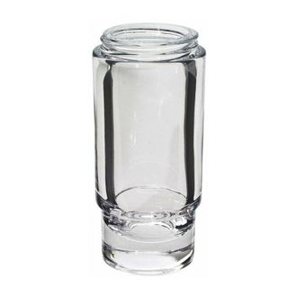 Emco Emco - Dispensador De Jab&oacute;n System 2 Cristal Transparente