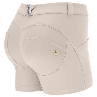 Freddy Shorts push up WR.UP in jersey organico vita regular