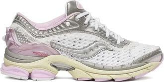 Saucony ProGrid Paramount Metagirl - Daughter of the Moon sneakers - Grijs