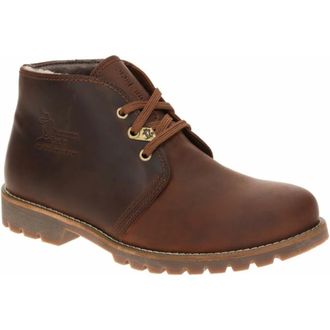 Panama Jack Laarzen - Heren - Schoenen - Bruin - Maat: 47 EU