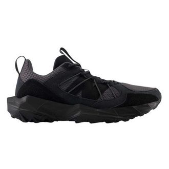 New Balance Heren Tektrel Mesh Sneakers (Zwart)