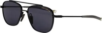 Dita Eyewear Lancier Lsa-139 Zonnebril - unisex - Zonnebrillen - Zwart - 55 MM - Accessoires