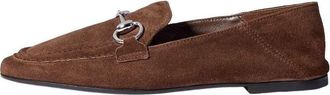 Gucci (WMNS) Gucci Jordaan Soft Loafer Dark Brown 875158-AADUN-2021