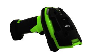 Zebra Li3608-er Lector De C&oacute;digos De Barras Port&aacute;til 1d Negro, Verde