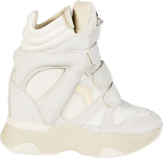 Isabel Marant Mujer, Zapatos, Blanco, Talla: 39 EU