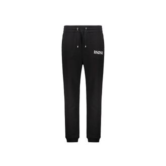 Balmain Logo Jogging Pants