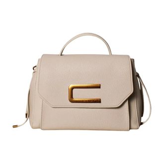 Custo Barcelona Borsa a mano - - Bags - Donna - Beige - ONE SIZE