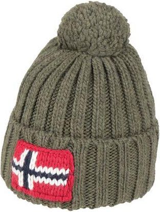 Napapijri ACCESSORIES - Hats on YOOX.COM