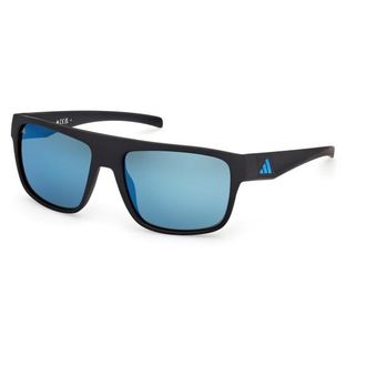adidas ES0003 S3 Sonnenbrille f&uuml;r Herren | blau
