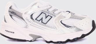 New Balance Sneakers 530 Bungee Lace New Balance in mesh e gomma
