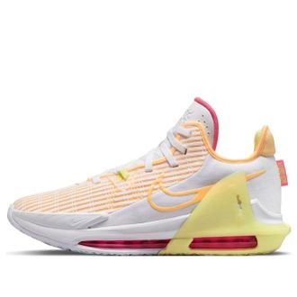 Nike LeBron Witness 6 EP White Melon Tint DC8994-101