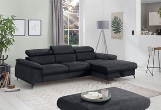 Cotta Ecksofa