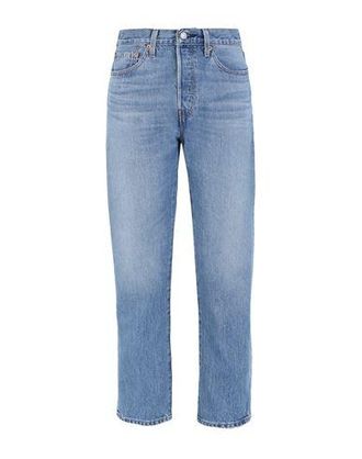Levi's 501 CROP
