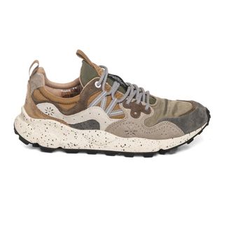 Flower Mountain Yamano 3 Sneakers - Shoes - Hombre - Multicolor - 43 EU