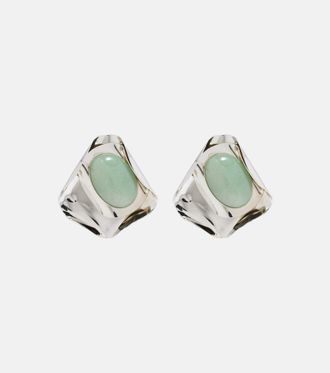 Jennifer Behr Kendall embellished earrings