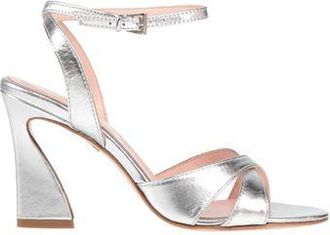 Anna F. FOOTWEAR - Sandals on YOOX.COM