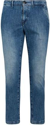 Zero Construction BOTTOMWEAR - Pantaloni jeans su YOOX.COM
