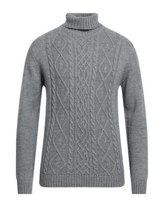 Herman & Sons MAGLIERIA - Dolcevita su YOOX.COM