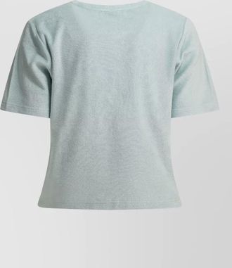 Ines De La Fressange t-shirts
