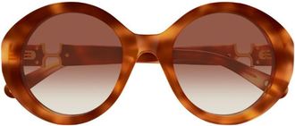 Chlo&eacute; Chlo&eacute; Ch0332 S Marcie Linea Chlo&eacute; Havana