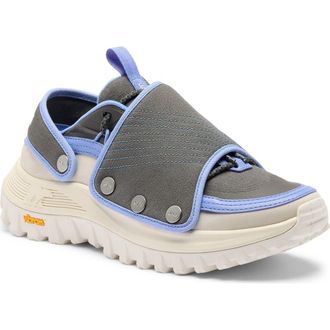 Sorel x Jane Wade Callsign Mule Shroud in Carbon Grey/Chalk at Nordstrom, Size 10.5