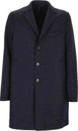 Harris Wharf London Coats