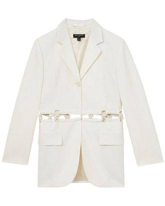 Reiss Leia Formal Jacket